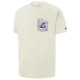 Nike Ανδρική κοντομάνικη μπλούζα Los Angeles Lakers Courtside Max90 Tee